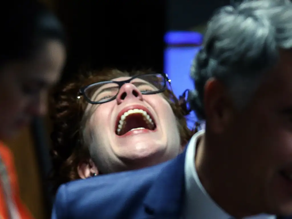 Condenada, Zambelli monta vaquinha com Pix para pagar multas milion&aacute;rias (Foto: Ag&ecirc;ncia Brasil)