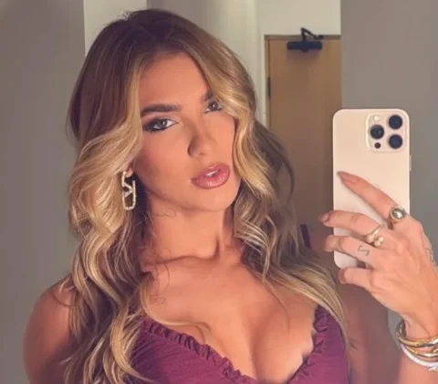 Globo debocha de Virginia, no Fantastico. (Foto: Instagram)