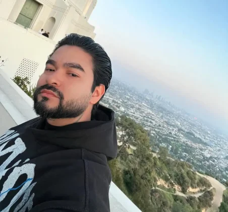 Yudi Tamashiro rebate cr&iacute;ticas por vender itens para mudan&ccedil;a: "Foi Deus que colocou no nosso cora&ccedil;&atilde;o"(Foto: Instagram).