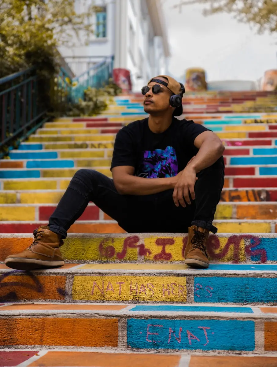 A descoberta pode ajudar no desenvolvimento de terapias musicais. (Créditos: Unsplash / Jusdevoyage)