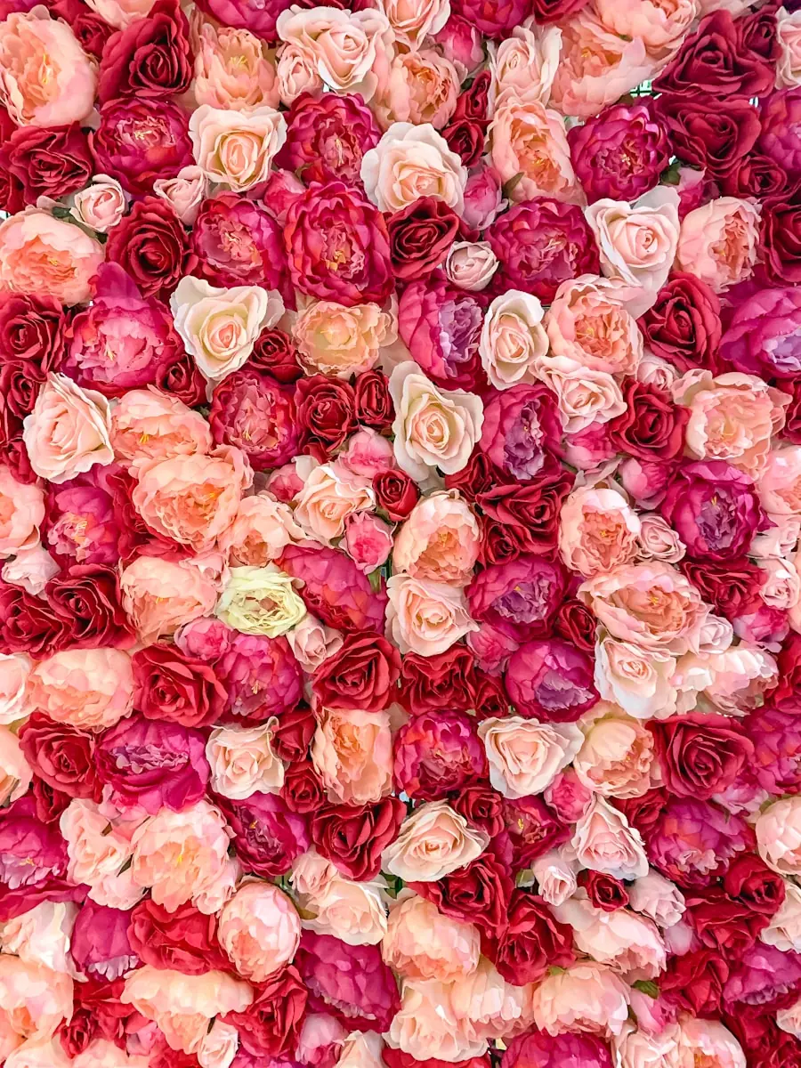 Cuidadores relatam experiências com cheiro floral em hospitais. (Créditos: Unsplash / Ed Robertson)