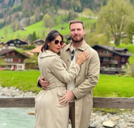 Ma&iacute;ra Cardi reflete sobre gravidez ap&oacute;s os 40: &ldquo;Nunca deixei de acreditar no amor&rdquo; (Foto: Instagram)