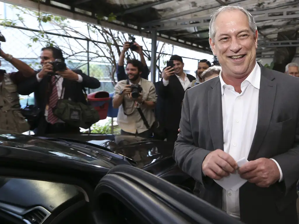De acordo com Perillo, o objetivo da legenda é que Ciro Gomes seja candidato no estado com o apoio da atual oposição ao governador, Elmano de Freitas (PT). (Foto: Agência Brasil)