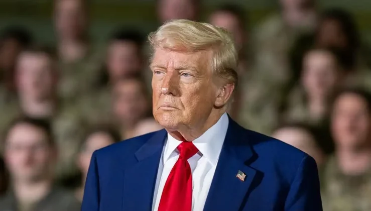 Censura? Trump critica ABC e prop&otilde;e cassa&ccedil;&atilde;o de licen&ccedil;as de transmiss&atilde;o (Foto: Instagram)