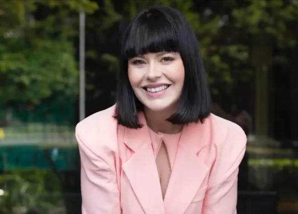 Mari Bridi fala sobre fase solteira ap&oacute;s 15 anos de uni&atilde;o com Rafael Cardoso (Foto: Instagram)