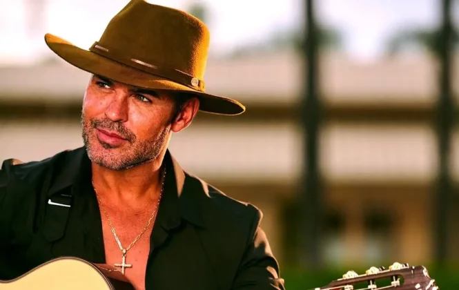 Eduardo Costa revela impactos dos anabolizantes na sa&uacute;de: "Pre&ccedil;o muito alto" (Foto: Instagram)