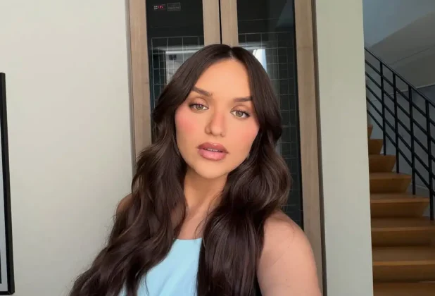 Justi&ccedil;a barra recurso de Rafa Kalimann em disputa com marca (Foto: Instagram)