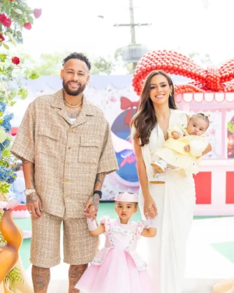 Bruna Biancardi explica rotina entre grava&ccedil;&otilde;es e maternidade: "Levava elas comigo" (Foto: Instagram)