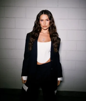 Juliette desiste de festa ap&oacute;s or&ccedil;amentos altos: &ldquo;Quase ca&iacute; dura&rdquo; (Foto: Instagram)