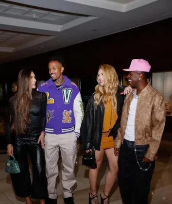 Tain&aacute; Milit&atilde;o fala sobre amizade com Virginia Fonseca: &ldquo;A gente criou uma conex&atilde;o muito sincera&rdquo; (Foto: Instagram)