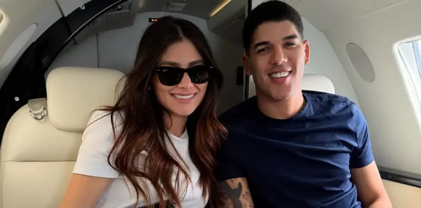 Z&eacute; Vaqueiro sai em defesa da ex-esposa e desmente boatos de trai&ccedil;&atilde;o: "Pe&ccedil;o respeito" (Foto: Instagram)