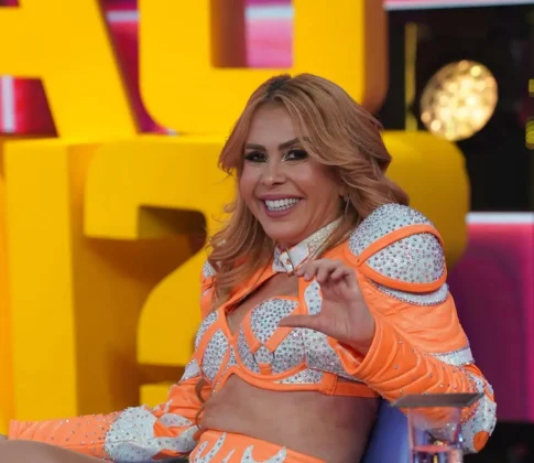 Justi&ccedil;a condena Joelma a indenizar f&atilde; ap&oacute;s cancelamento de cruzeiro n&atilde;o realizado (Foto: Instagram)