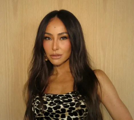 Sabrina Sato confessa detalhe que a "brocha" durante as rela&ccedil;&otilde;es &iacute;ntimas (Foto: Instagram)