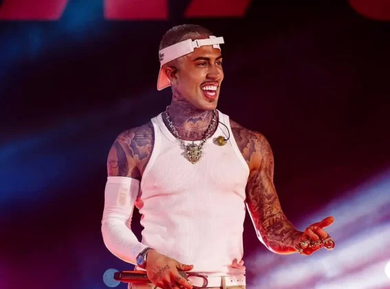 MC Daniel tem show cancelado em Fernando de Noronha ap&oacute;s pol&ecirc;micas (Foto: Instagram)